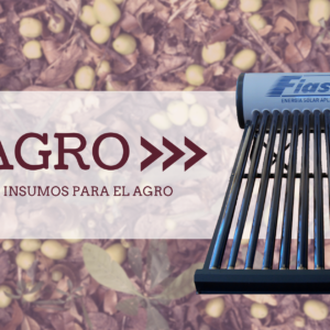 Banner SIAGRO 3