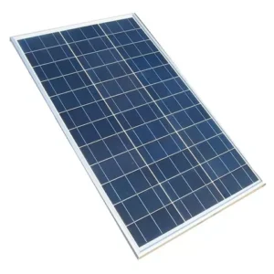 Panel Solar Policristalino FIASA 40 W 12 V - energía renovable