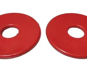 Disco de goma para frenos - accesorio de montura