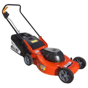 Cortadora de césped eléctrica Oleo-Mac GE 47 1600 W