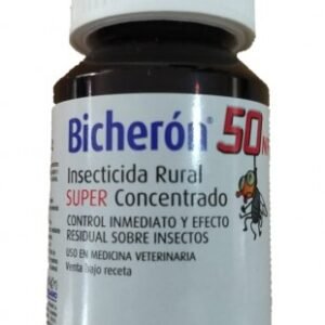 Bicheron 50NF - curabichera