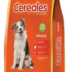 Cereales Mix para perros adultos 20 kg - alimento