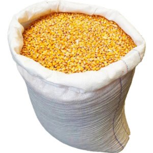 Maíz en grano en bolsa x kg - grano forrajero