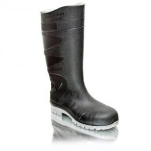 Botas de lluvia - calzado rural
