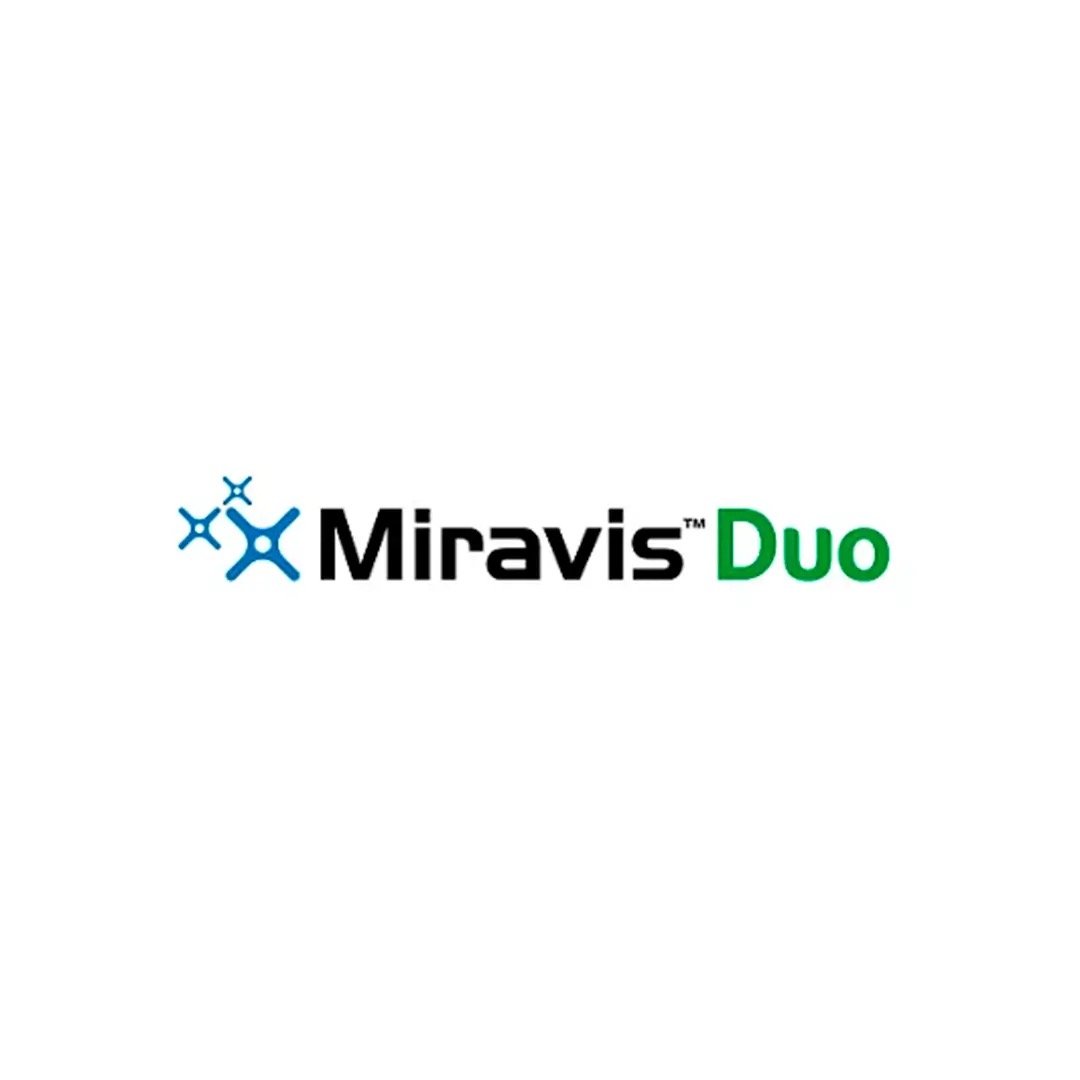 Miravis Duo x 5 L