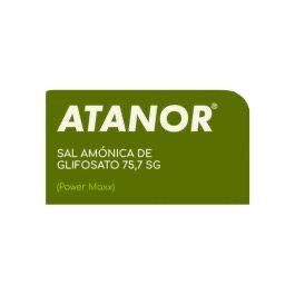 Glifosato Power Maxx SG 75,7% x 15 kg