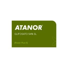 Glifosato Power Plus II BID x 20 L