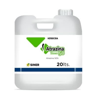 Atrazina 50% Siner