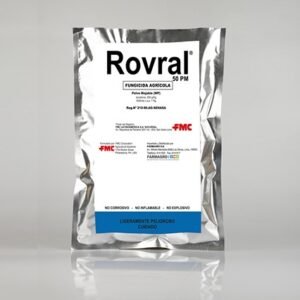Rovral TS 4x5 L - curasemillas