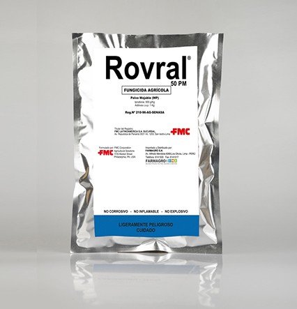 ROVRAL TS 4X5 LTS