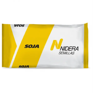 NS4621 IPRO STS - cultivo de soja