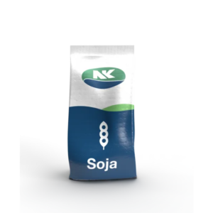 NK52X21 STS - cultivo de soja